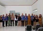 Rapat Lintas Sektoral Atas Perlindungan Perempuan dan Anak, Ini Pesan Bupati Pakpak Bharat 11 Rapat Lintas Sektoral Atas Perlindungan Perempuan dan Anak, Ini Pesan Bupati Pakpak Bharat
