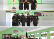 Danrem 073/Makutarama Pimpin Sertijab, Letkol Inf Agung Cahyono Jabat Dandim 0721/Blora, Gantikan Letkol Czi Yuli Hartanto, S.E 5 Danrem 073/Makutarama Pimpin Sertijab, Letkol Inf Agung Cahyono Jabat Dandim 0721/Blora, Gantikan Letkol Czi Yuli Hartanto, S.E