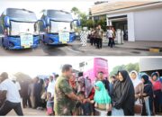 Pemprov Jateng dan Pemkab Blora, Kerja Bareng Program Mudik-Balik Gratis Untuk Perantau Asal Blora 3 Pemprov Jateng dan Pemkab Blora, Kerja Bareng Program Mudik-Balik Gratis Untuk Perantau Asal Blora