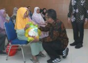 Bupati Luncurkan Program Sukabumi Nyaah Ka Indung Sejalan Gagasan KDM Gubernur Jawa Barat