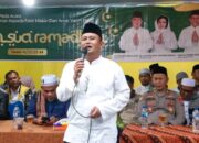 Hari Ke 13 Puasa Ramadhan, Tim Safari Ramadhan Pemkab Dairi Kunjungi Mesjid Al-Ikhlas Sitinjo 17 Hari Ke 13 Puasa Ramadhan, Tim Safari Ramadhan Pemkab Dairi Kunjungi Mesjid Al-Ikhlas Sitinjo