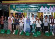 Tim Safari Ramadhan Pemkab Dairi Berbagi Tali Asih Pada Ramadhan Ke 17 Di Sumbul 7 Tim Safari Ramadhan Pemkab Dairi Berbagi Tali Asih Pada Ramadhan Ke 17 Di Sumbul
