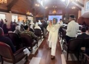 Budhe Rini Hadiri Manasik Haji yang Dilaksanakan Kemenag Blora
