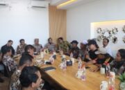 Tim Anggaran Pemerintah Daerah (TAPD), Pastikan Perbaikan Tiga Jalan di Cirebon Timur Pada Agustus 2025
