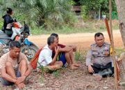 Kapolsek Aruta Bersama Personel Laksanakan Kegiatan Minggu Kasih Di Desa Sukarami 32 Kapolsek Aruta Bersama Personel Laksanakan Kegiatan Minggu Kasih Di Desa Sukarami
