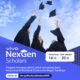 2. vivo NexGen Scholars Pendaftaran Telah Dibuka