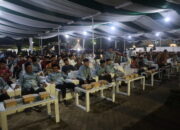 ‎Dandim 1607/Sumbawa Hadiri Semarak Pembukaan STQH Provinsi ke XXVIII di Kabupaten Sumbawa