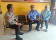 Polsek Kotawaringin Lama Dekatkan Diri ke Masyarakat Lewat Giat Minggu Kasih 35 Polsek Kotawaringin Lama Dekatkan Diri ke Masyarakat Lewat Giat Minggu Kasih