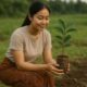 ASRI dan Carla Skin Clinic Berkolaborasi untuk Hutan Lebih Sehat di Hari Bumi