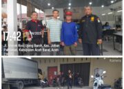 Dinas Lingkungan Hidup dan Kebersihan Kabupaten Aceh Barat Gencar Edukasi Retribusi Sampah: Dukung Kebersihan Lingkungan dan Genjot PAD.
