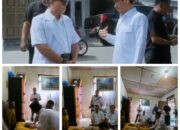 Program Dokter Masuk Rumah (Dokmaru) Berikan Dampak Positif bagi Warga Aceh Barat.