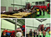 Dinas Lingkungan Hidup dan Kebersihan Kabupaten Aceh Barat Dorong Pengelolaan Sampah untuk Berbagai Keperluan Guna Mengurangi Dampak Lingkungan.