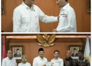 Kolaborasi Aceh Barat dan Pemerintah Pusat: Program Sekolah Rakyat Berkonsep Boarding School untuk Peningkatan Pendidikan.