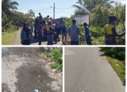 Sinergi Pemerintah dan Pengawasan Publik: Aceh Barat Tingkatkan Penanganan Sampah Demi Lingkungan Bersih.
