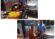 Gerak Cepat Program Dokter Masuk Rumah: Langkah Nyata Pemerintah Aceh Barat dalam Menangani Kesehatan Warga.