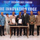 Aptech dan Orbit Future Academy Menjalin Aliansi Strategis di Indonesia Economic Forum untuk Mendorong Ekonomi Digital dan Kreatif Indonesia