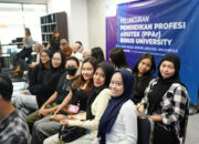 BINUS Resmi Luncurkan Program Pendidikan Profesi Arsitek (PPAr) untuk Menjawab Tantangan Masa Depan Arsitektur Indonesia