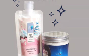 BLAU INDONESIA Meluncurkan Masker Lumpur: Game-Changer di dunia Kosmetik