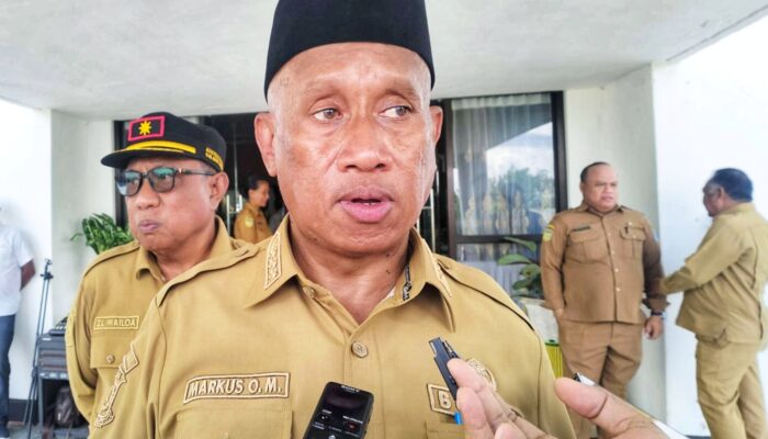 Sekolah Rakyat Pertama di Papua Segera Hadir di Biak Numfor: Sebuah Langkah Strategis untuk Pendidikan Berkualitas
