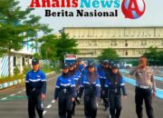 Satlantas Polresta Pati Latih PKS SMA 2 Pati: Wujudkan Pelajar Tertib dan Tangguh di Jalan Raya 8 Satlantas Polresta Pati Latih PKS SMA 2 Pati: Wujudkan Pelajar Tertib dan Tangguh di Jalan Raya