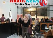 Produk-produk Lokal Rembang Menjadi Unggulan di Kedai Hitam Putih 7 Produk-produk Lokal Rembang Menjadi Unggulan di Kedai Hitam Putih