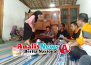 Keluarga Besar Info Rembang Berbagi (IRB) Sambangi Keluarga Korban Kecelakaan Tragis di Depan SMK N 2 Rembang