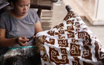 Dinamika dan Potensi brand Lokal dalam Mengimplementasi Prinsip ESG 2