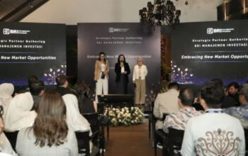 Dokumentasi BRI MI Gelar Strategic Partner Gathering 2025 2