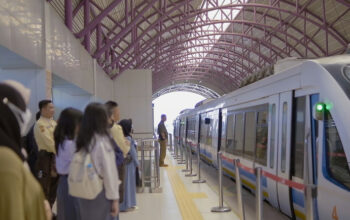 Dokumentasi LRT Sumsel 2