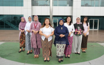 Hari Kartini, Pelindo Solusi Logistik Tegaskan Komitmen Kesetaraan Gender dan Dorong Kepemimpinan oleh Perempuan
