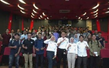 Dorong Inklusivitas dan Regenerasi Talenta Energi Berkelanjutan 1