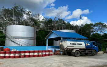 Elnusa Petrofin Terus Dukung Ketahanan Energi dan Optimalisasi Hilirisasi Migas di Wilayah Kalimantan Barat