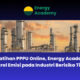 Energy Academy Gelar Pelatihan PPPU Online