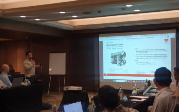 Forum Bergengsi WRI Indonesia 2