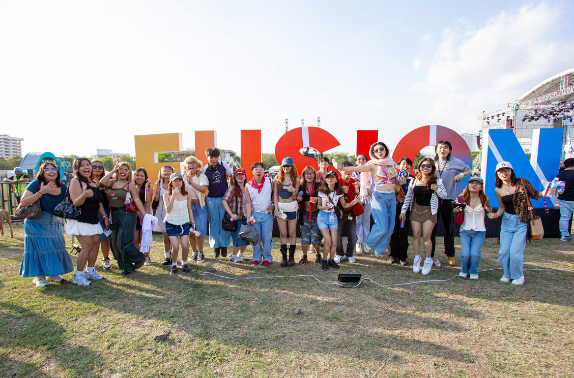 Fusion 2025 Celebrates a Decade of OPM Success Sets a Bold Vision for Filipino Music Festivals