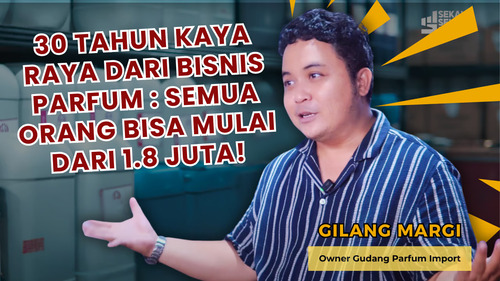Gilang Margi