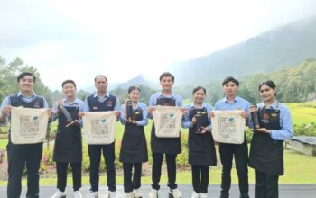 Handara Golf Resort Bali