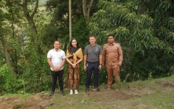Hari Bumi di Marianna Resort 1