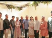 Tokoh Sentral Sang Penyambung Silaturahmi Istana