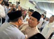 Gerakan Masyarakat Rekonsiliasi Nasional Deklarasi 1 Juni 2025, Insya Allah Hadirkan Presiden Prabowo 
