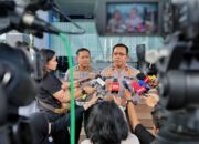 Lebaran 2025: Korlantas Antisipasi Kemacetan Arus Balik dengan One Way dan Pemantauan Rest Area 2 Lebaran 2025: Korlantas Antisipasi Kemacetan Arus Balik dengan One Way dan Pemantauan Rest Area