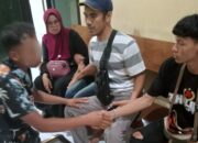 Viral Aksi Pelecehan di Tempat Wisata Pantai, Kedua Belah Pihak Sepakat Berdamai