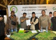 Andi Ansar: PKTHMTB Karawang Bangun Jembatan Penghubung untuk Kesejahteraan Anggota 