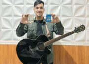 Nantikan Peluncuran Single Terbaru Radhit