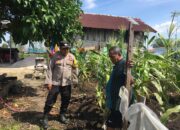 Dukung Program Asta Cita, Polsek Ketapang Melalui Bhabinkamtibmas Di Desa Batuah 4 Dukung Program Asta Cita, Polsek Ketapang Melalui Bhabinkamtibmas Di Desa Batuah