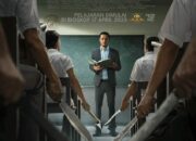 Final trailer film “Pengepungan di Bukit Duri” Menunjukkan Situasi Indonesia yang sedang Tidak baik-baik saja