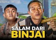 Film Pinjam 100 The Movie Perjuangan Hidup Para Perantau