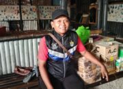 Cibabat Masih Siaga, Pergeseran Tanah Kembali Ancam Pemukiman Warga
