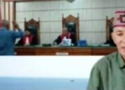 7 Warga Korban Baru Mafia Tanah di Kerangan Labuan Bajo, 3.1 Ha Dirampas