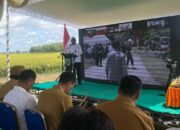 PUSRI DUKUNG SWASEMBADA PANGAN 2 PUSRI DUKUNG SWASEMBADA PANGAN